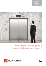 Les autorités augmentent la surveillance sur les ascenseurs désapprouvés